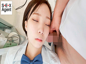 SNSで流出炎上したバカッター歯科医の昏睡麻酔イタズラ映像　サンプル画像09